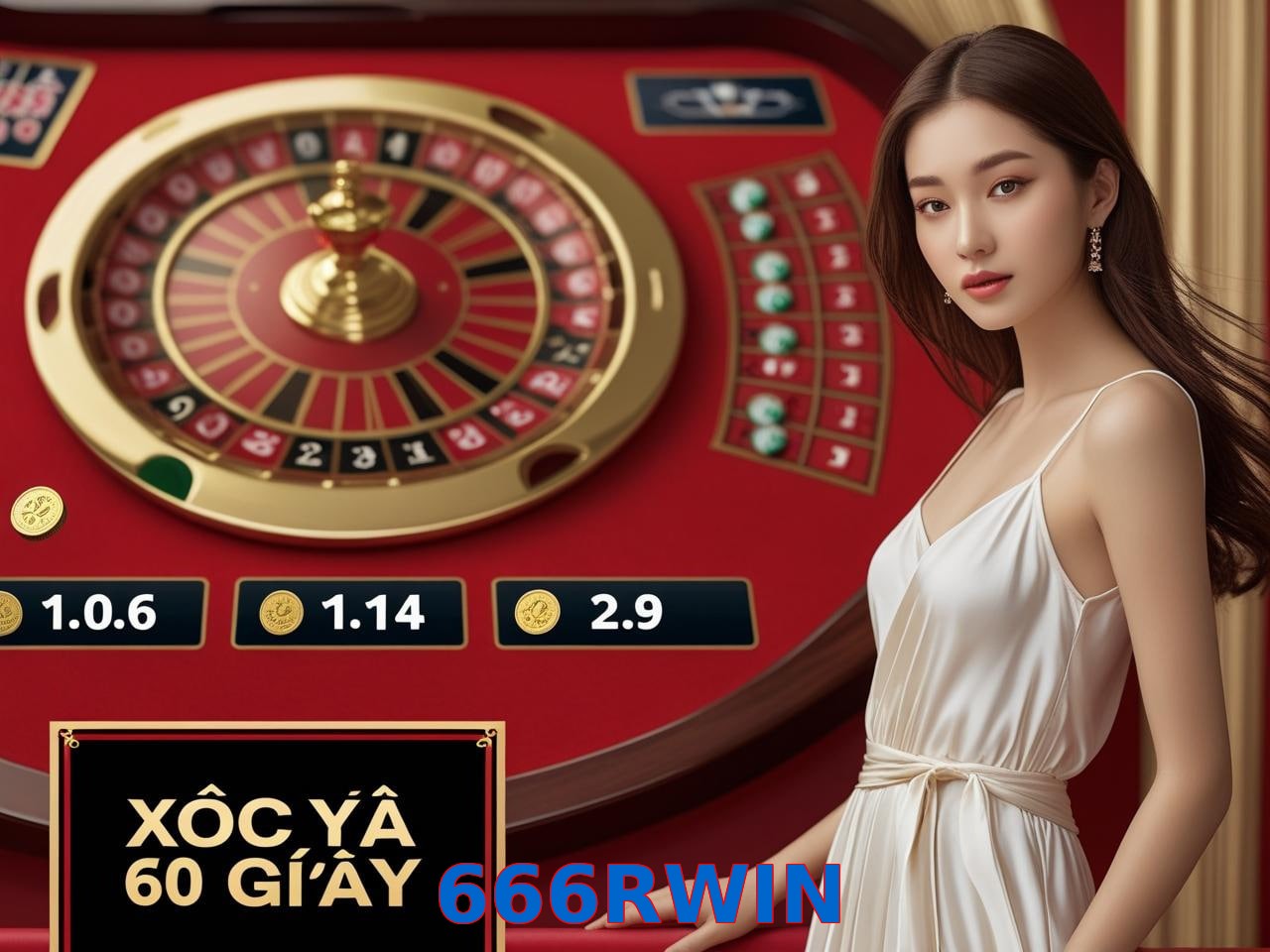 666RWIN