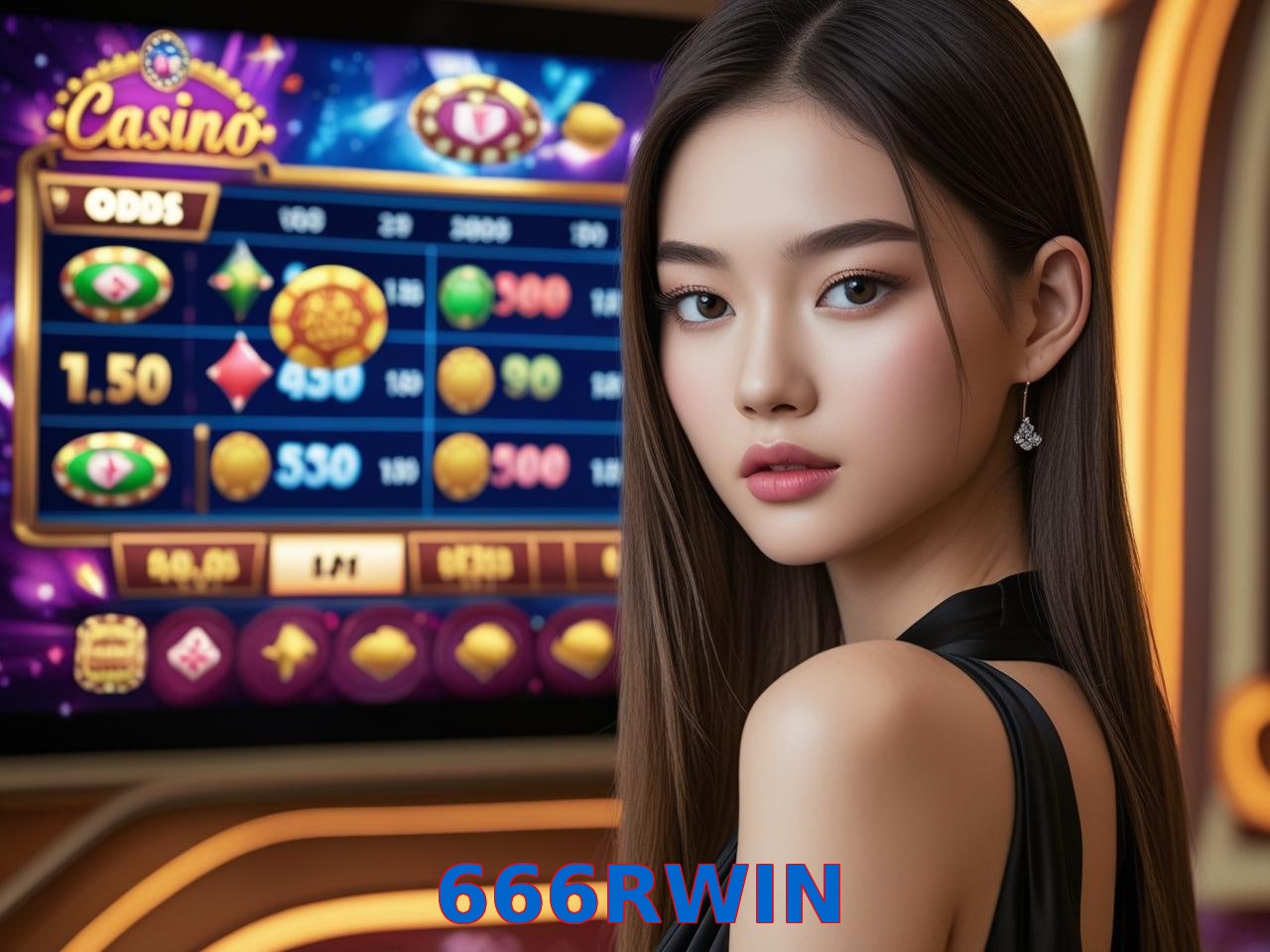 666RWIN