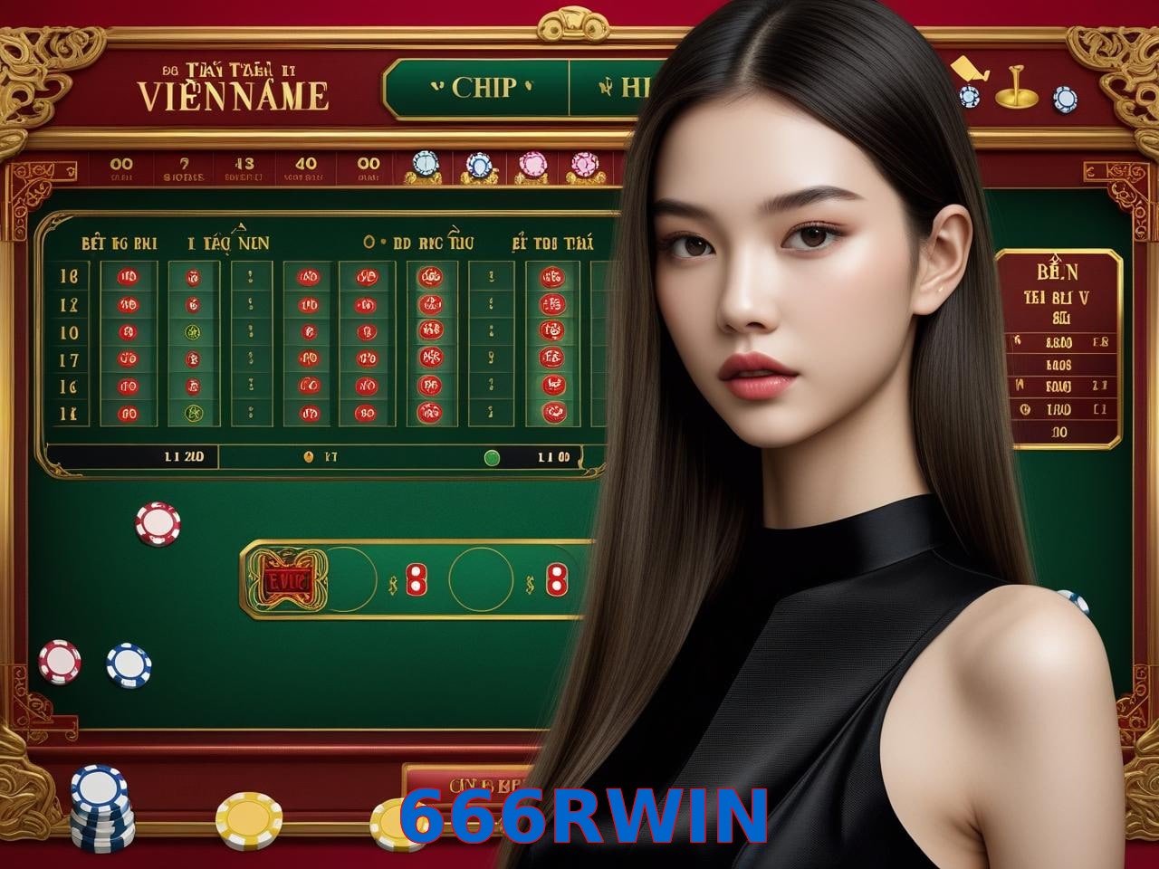 666RWIN
