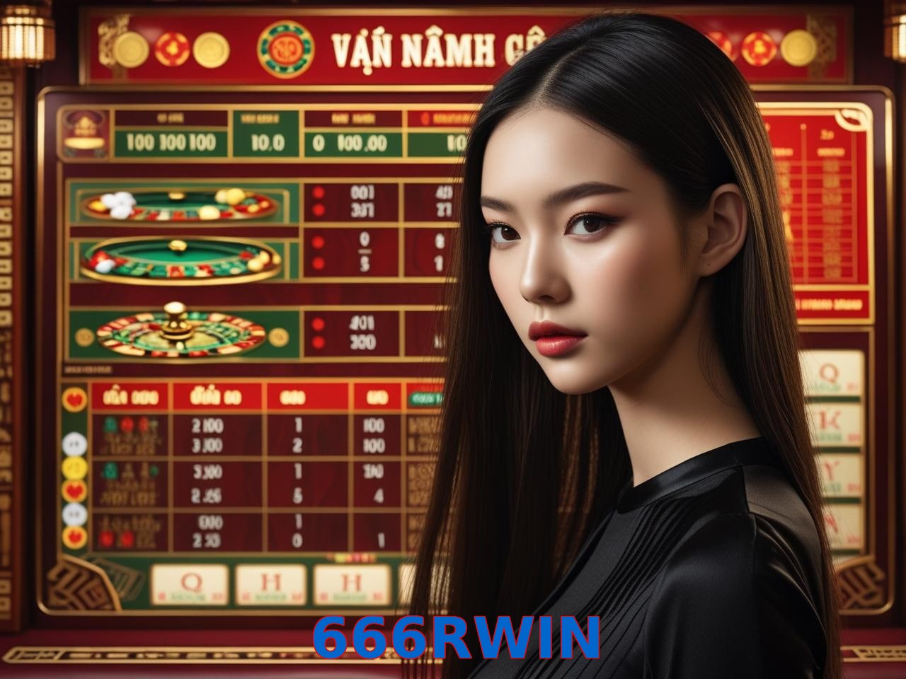 666RWIN