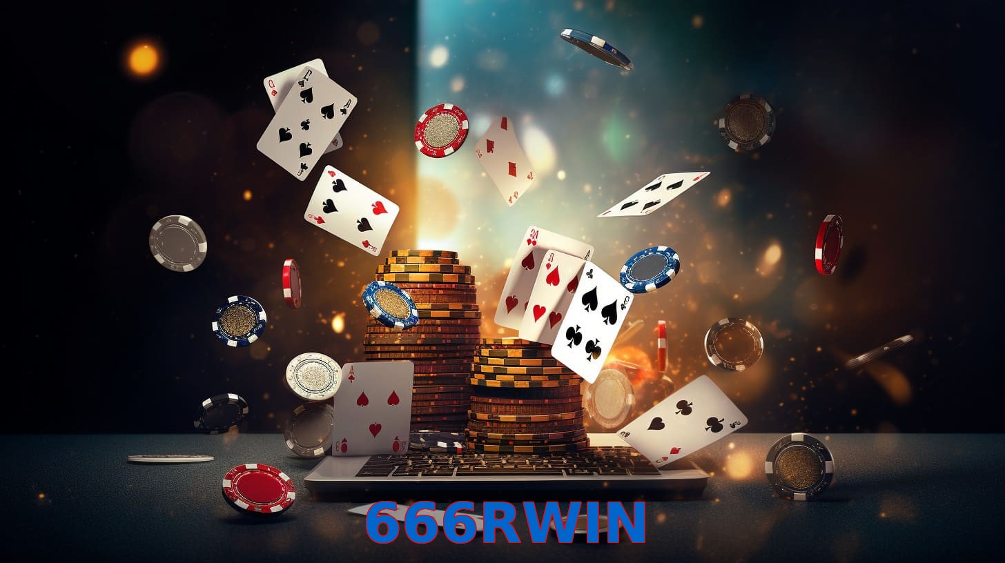 666RWIN