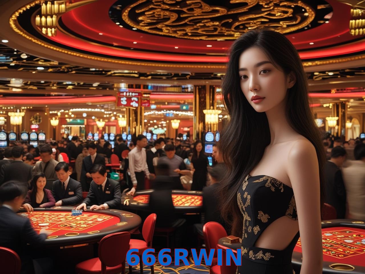 666RWIN