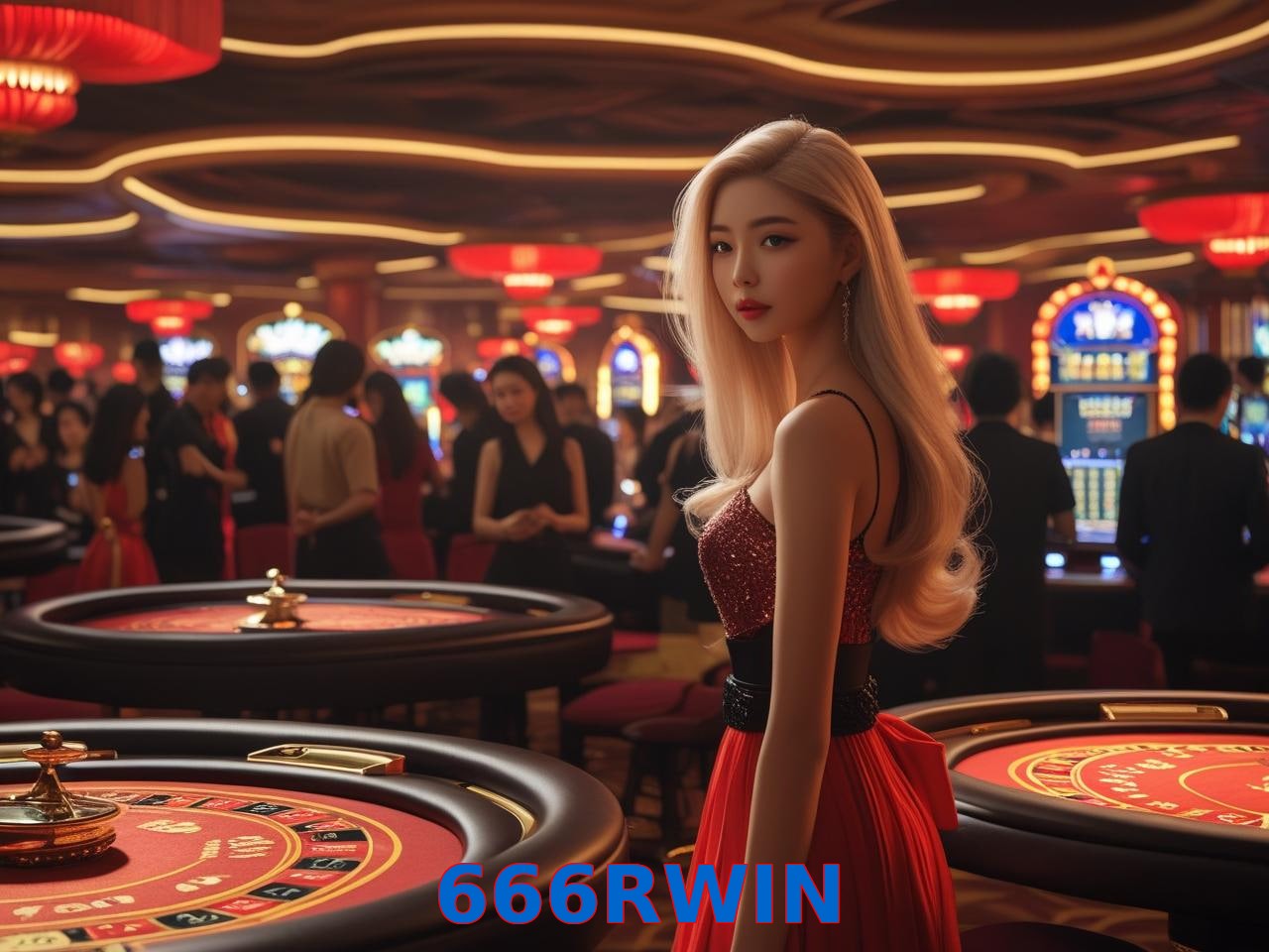 666RWIN