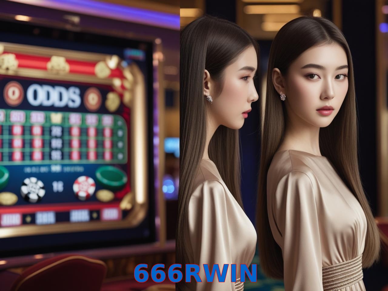 666RWIN