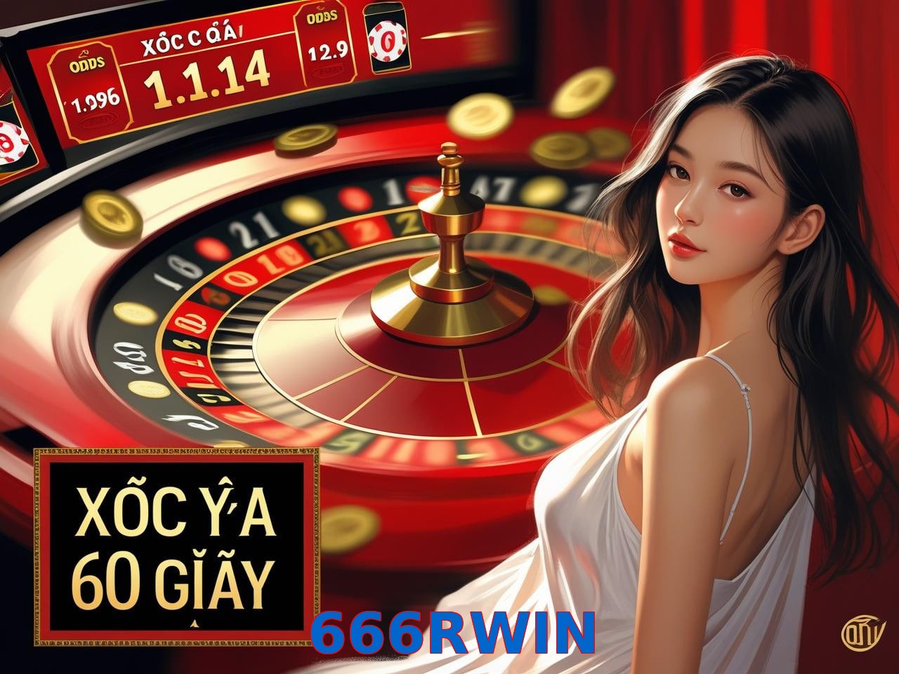 666RWIN