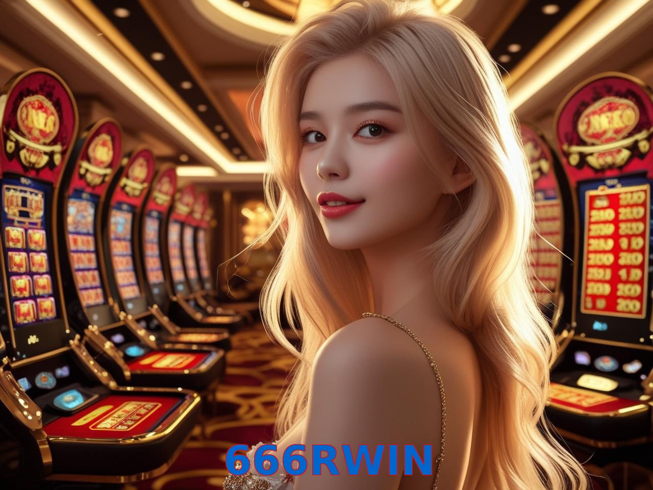 666RWIN