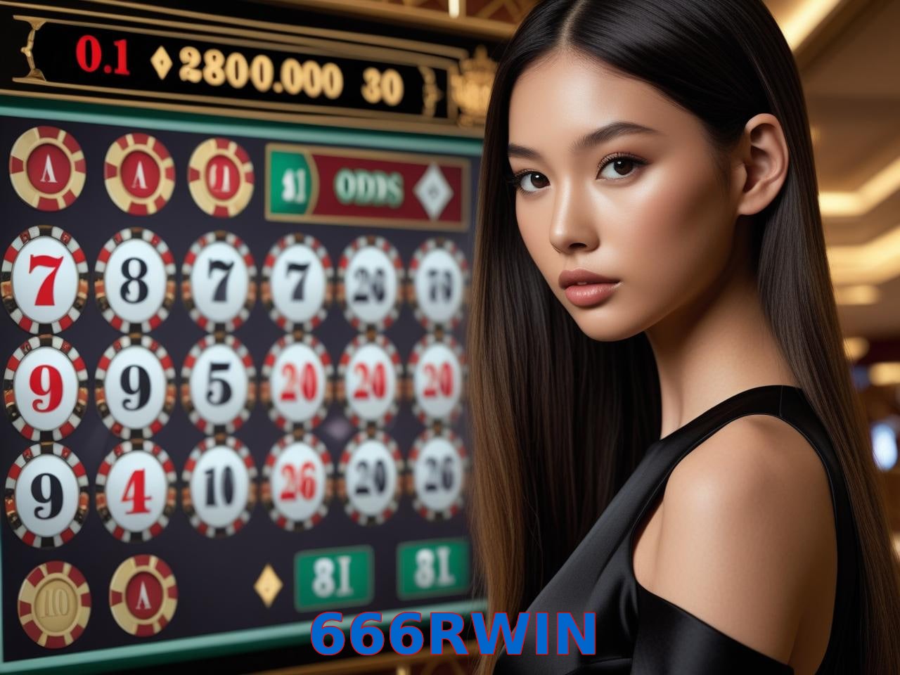 666RWIN