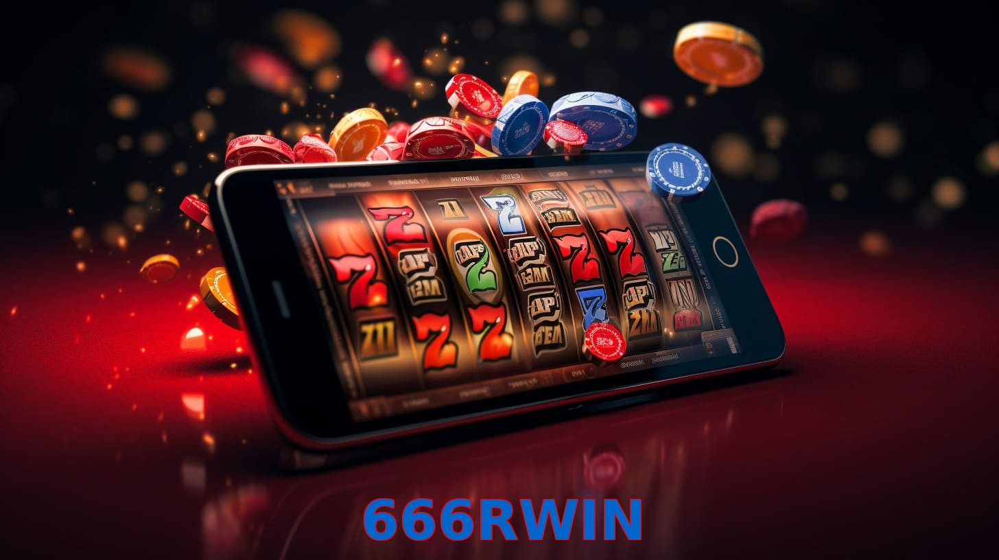 666RWIN