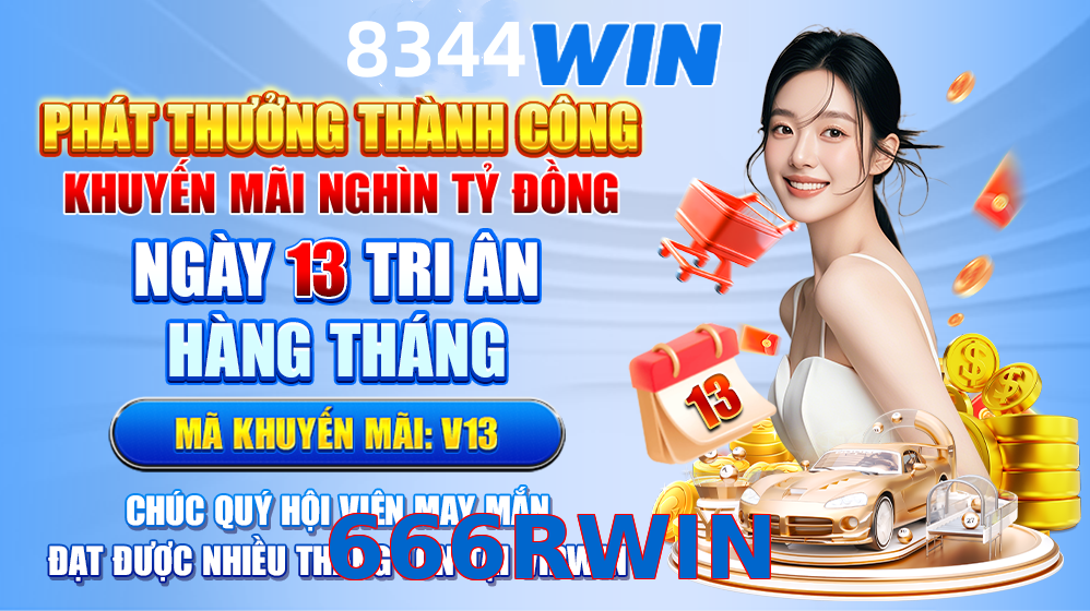 666RWIN