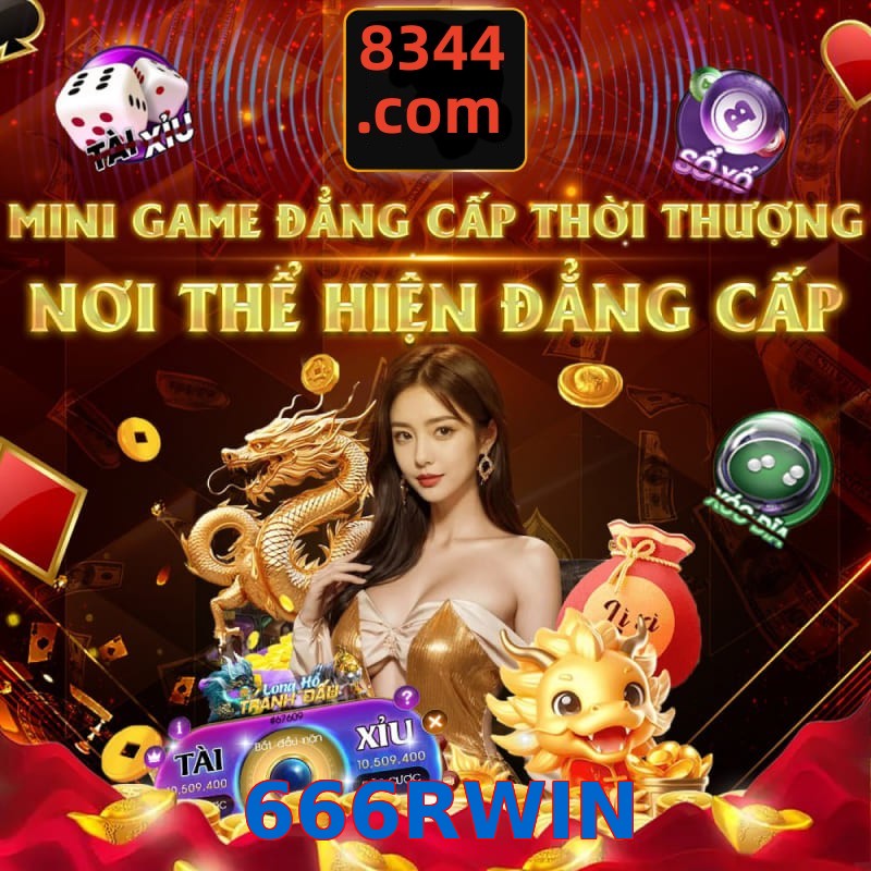 666RWIN
