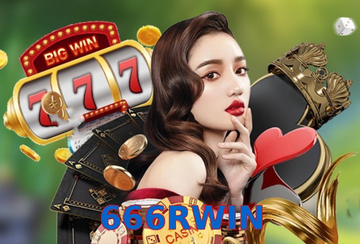666RWIN